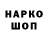 ТГК гашишное масло Sher Rasulov