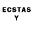 Ecstasy VHQ AzureFlame